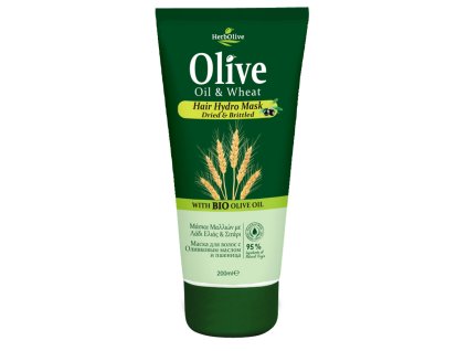 12323 HAIRMASKWHEATFLATtube200ml