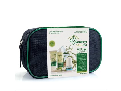 33744 gift set MEN OLV