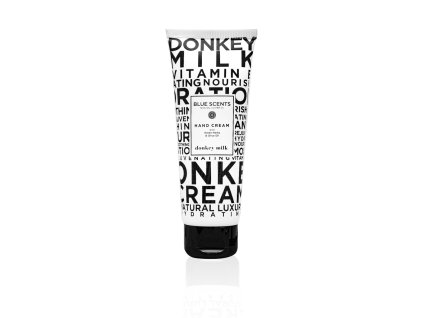 HC0007 hand cream donkey milk 5206936013137