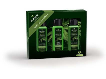 000479 cannabis gift set