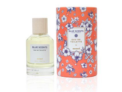 EDT039 Eau de toilette monoi