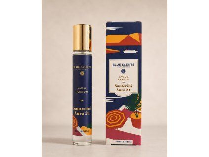 EDP014 Eau de parfums Santorini Aura 21 2