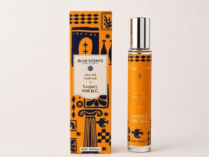 EDP009 Eau de parfum legacy 490bc