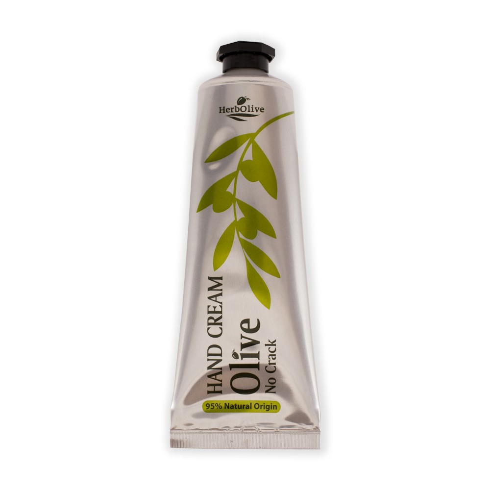 Madis Herbolive Hand cream alum no crack - Krém na popraskané ruky alum  75 ml
