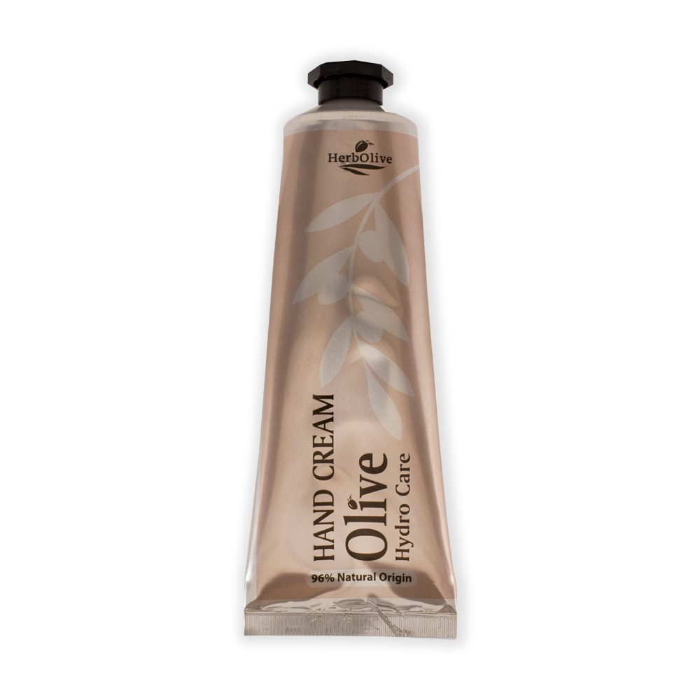 Madis Herbolive Hand cream alum hydro care - Hydratačný krém na ruky  75 ml