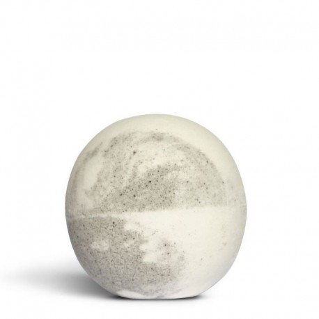 Blue Scents Bath bomb night jasmine -  Bomba do kúpeľa s nočným jazmínom  180 g