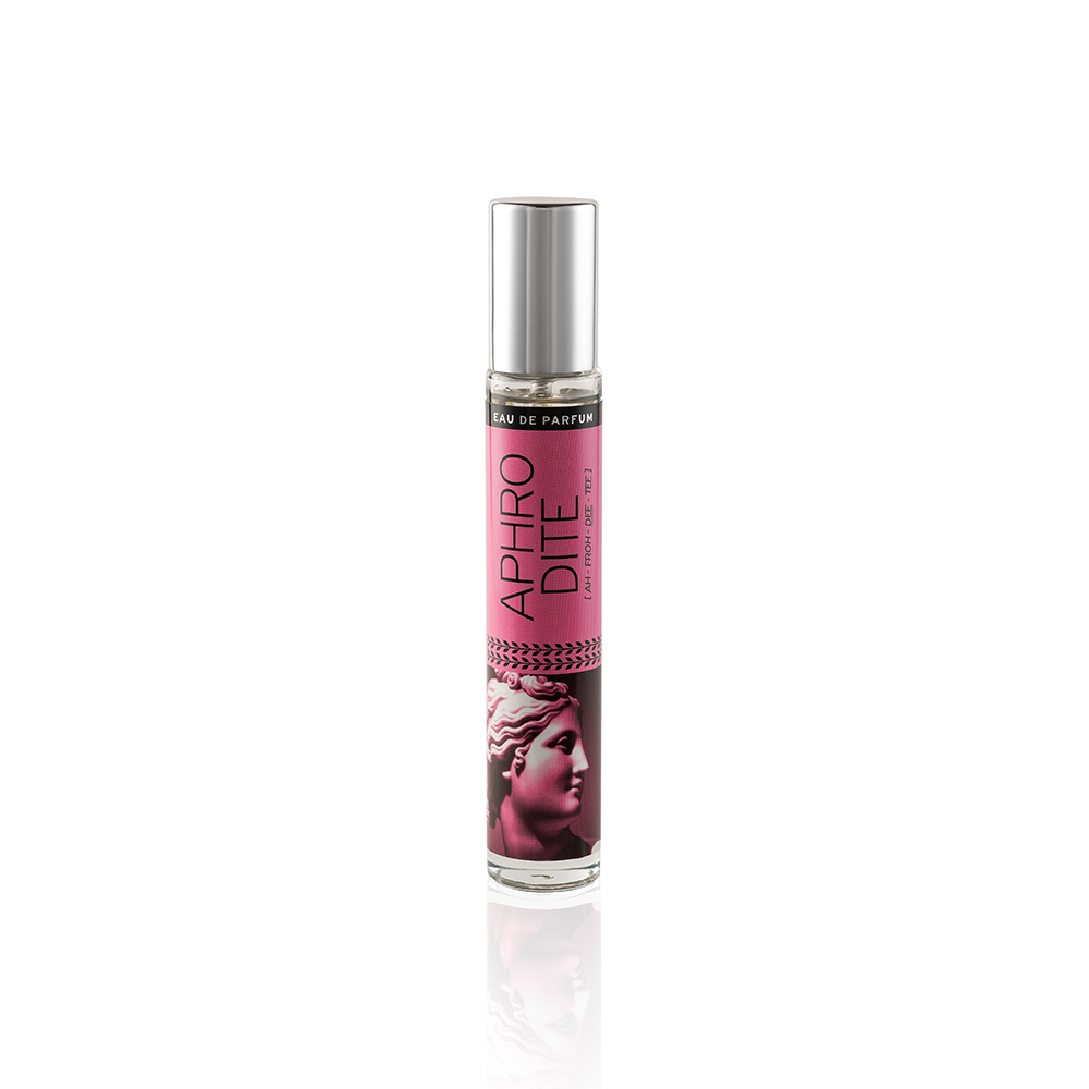 Olive Spa Greek Mythology Aphrodite Parfume for her 25 ml