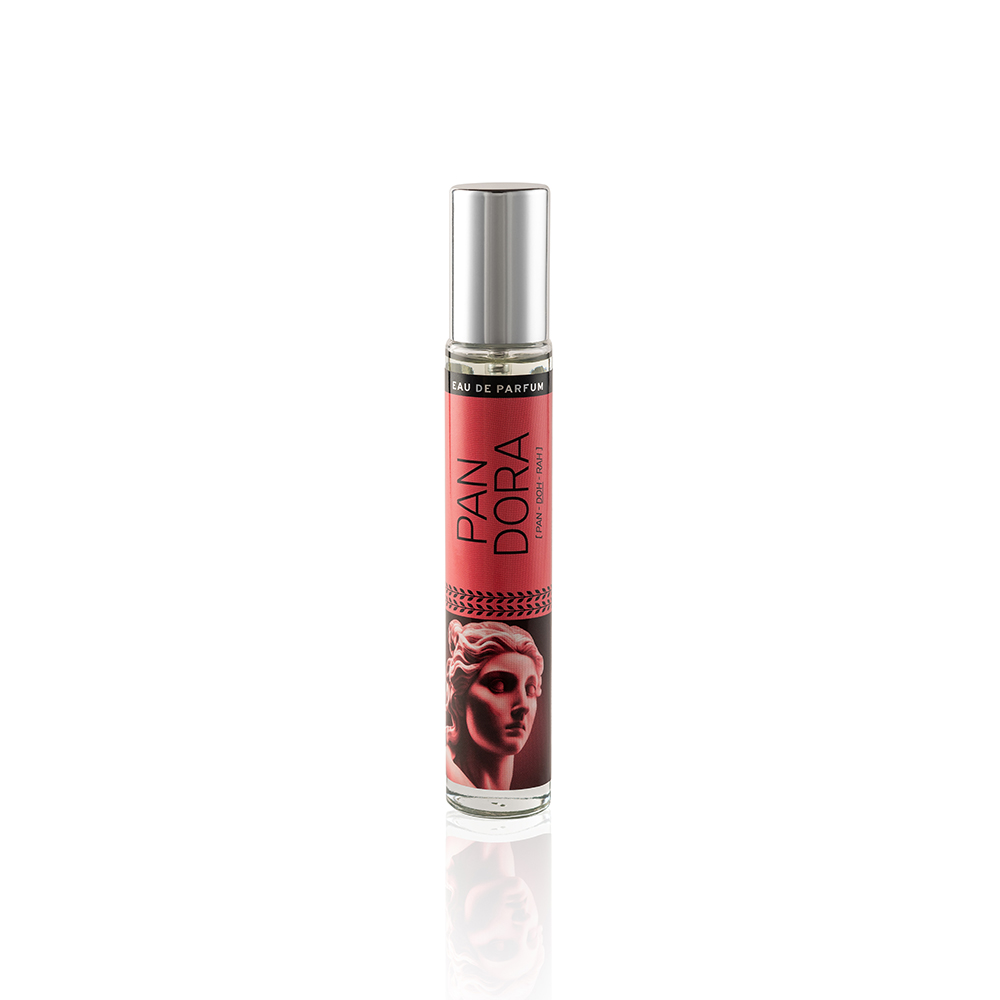 Olive Spa Greek Mythology Pandora Women’s Perfume Mythology 25ml