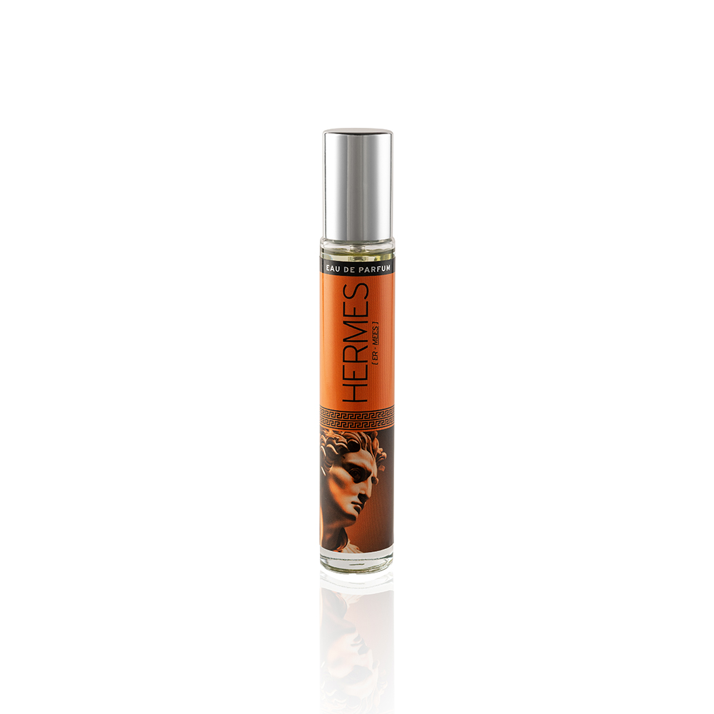 Olive Spa Greek Mythology Hermes Men’s Fragrance Mythology 25ml