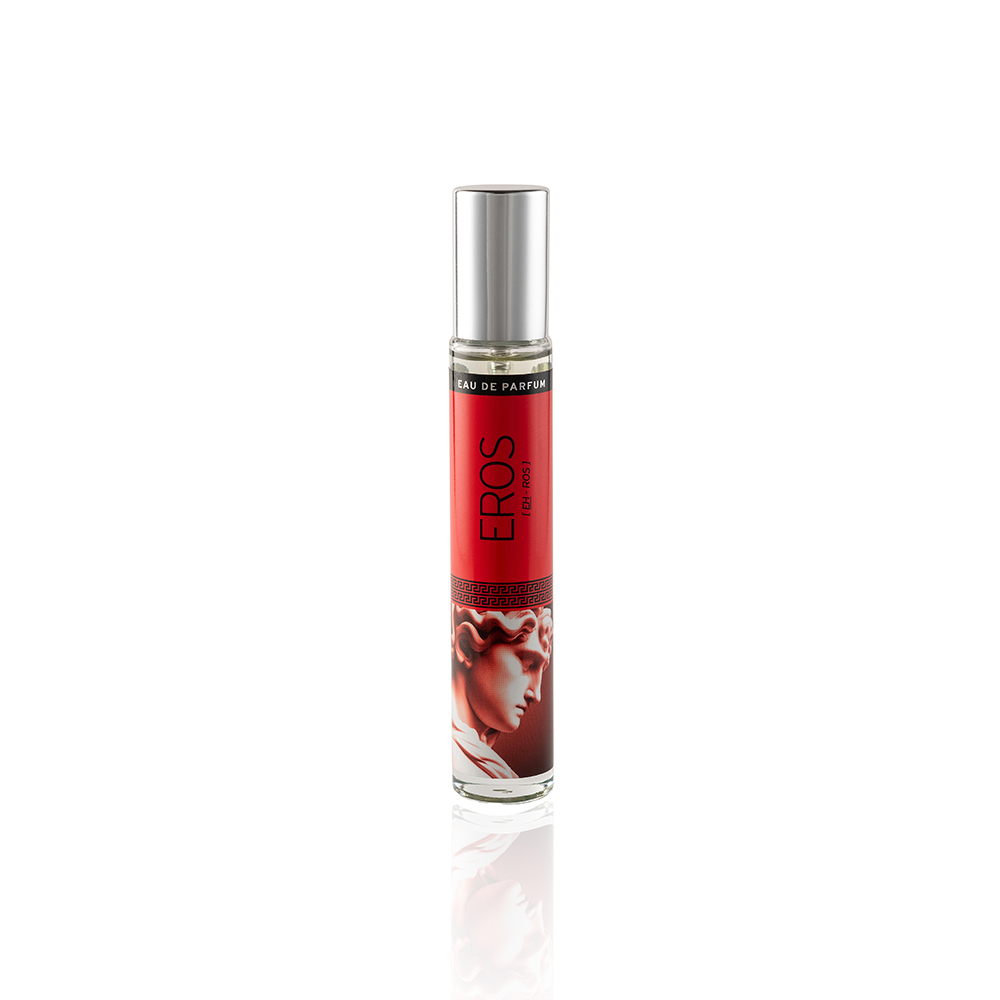 Olive Spa Greek Mythology Eros Men’s Fragrance Mythology 25ml