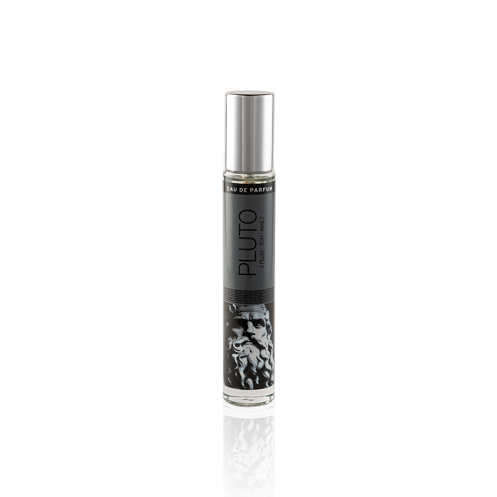 Olive Spa Greek Mythology Pluto Men’s Fragrance Mythology 25ml