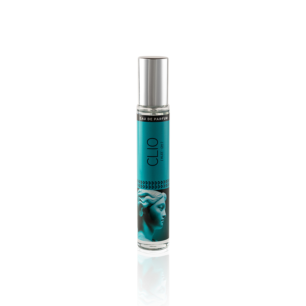 Olive Spa Greek Mythology Clio Women´s Perfume Mythology 25 ml