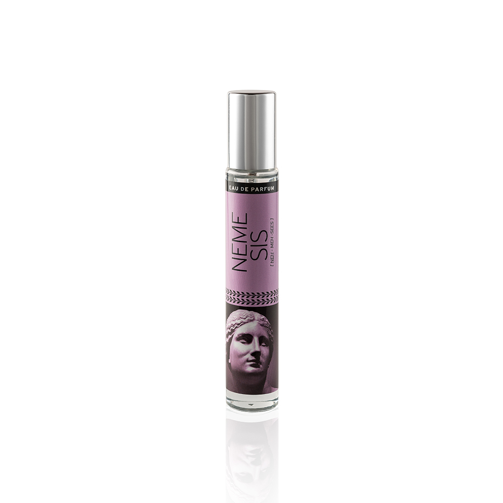 Olive Spa Greek Mythology Nemesis Women’s Perfume Mythology 25 ml