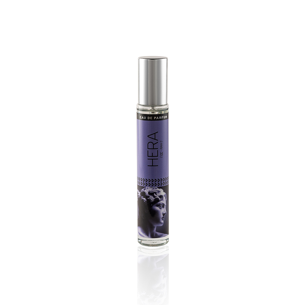 Olive Spa Greek Mythology Hera Women’s Perfume Mythology 25 ml