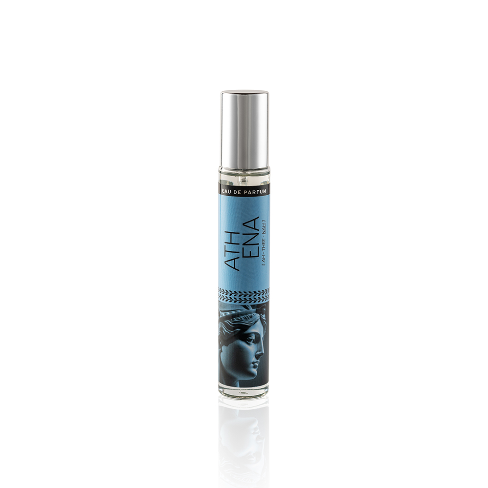 Olive Spa Greek Mythology Athena Women’s Perfume Mythology 25 ml