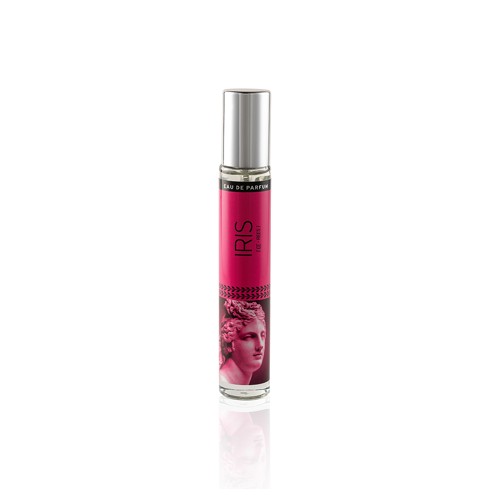 Olive Spa Greek MythologyIris Women’s Perfume Mythology 25 ml