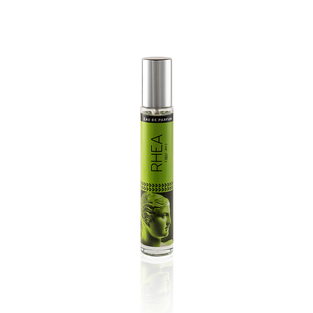 Olive Spa Greek Mythology Rhea Women’s Fragrance Mythology 25 ml