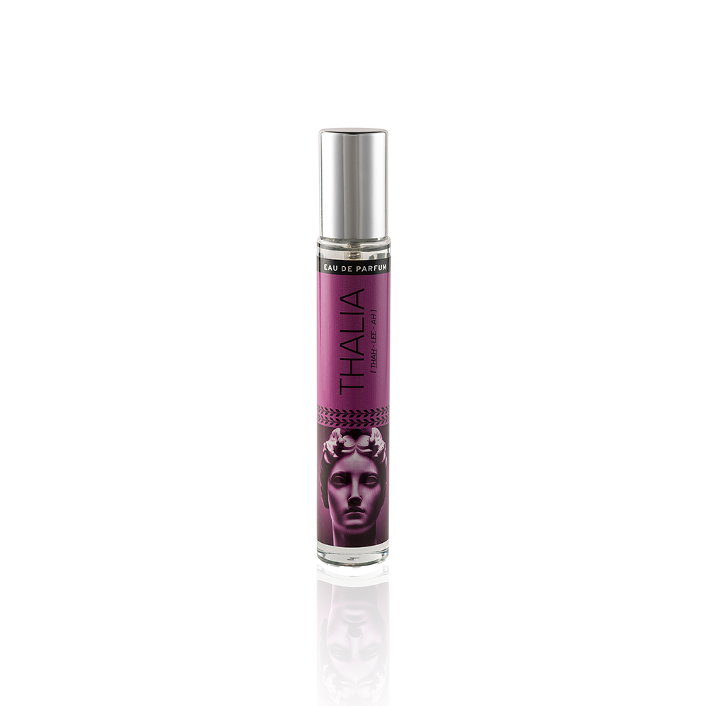 Olive Spa Greek Mythology Thalia Women’s Fragrance Mythology 25 ml