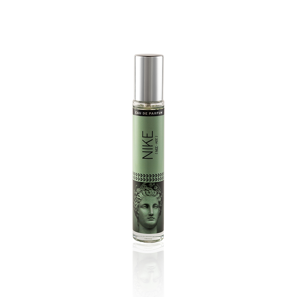Olive Spa Greek Mythology Nike Women’s Fragrance Mytholog 25 ml