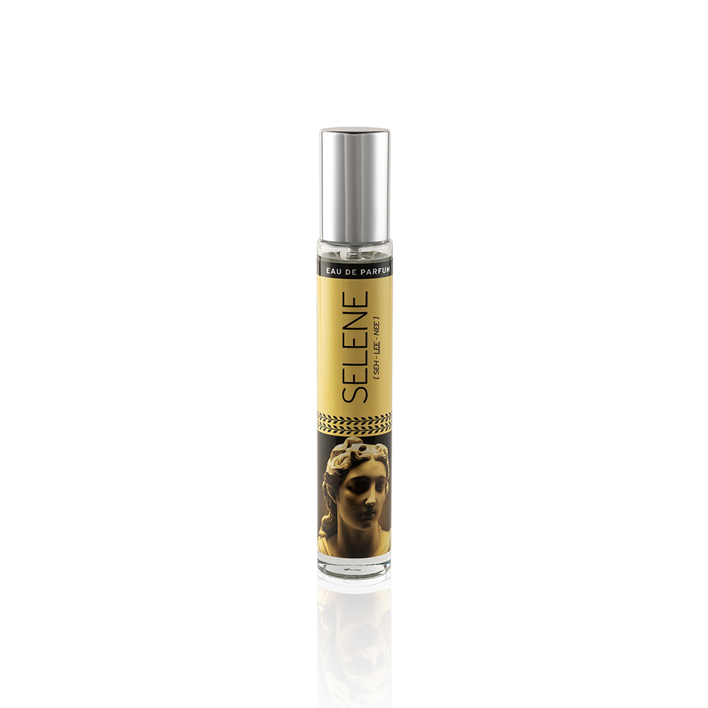 Olive Spa Greek Mythology Selene Women’s Fragrance Mythology 25 ml