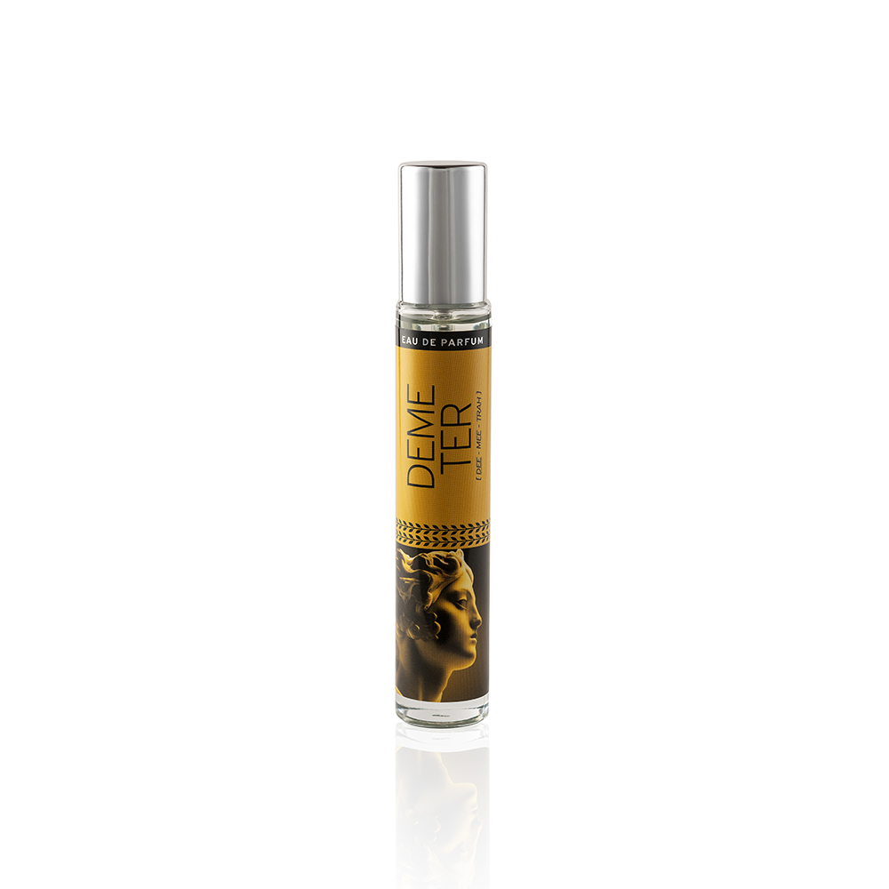Olive Spa Greek Mythology Demeter Women’s Perfume Mythology 25 ml