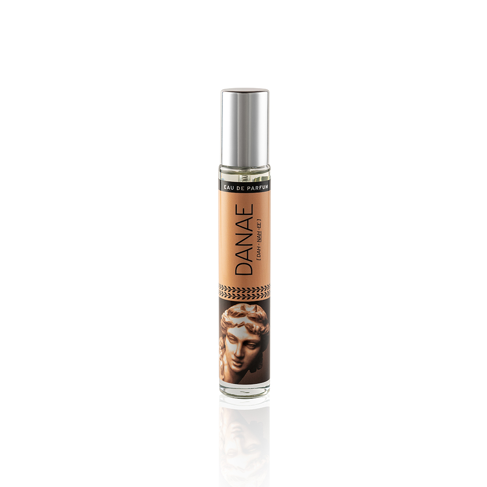 Olive Spa Greek Mythology Danae Women’s Perfume Mythology 25 ml