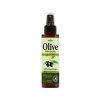 Herbolive Wellness masážny olivový olej  Herbolive Massage oil wellness