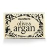 31415 Olive & Argan Pure olive oil & argan oil soap