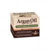 Argan Oil Arganový krém proti vráskam na tvár pre normálnu a zmiešanú pokožku