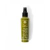 Aloe Vera & olive oil Relaxačný telový masážny olej