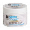Greek Yogurt Telové maslo  Body butter Greek Yogurt & Royal jelly