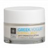 Greek yogurt Liftingová nočná maska proti vráskam
