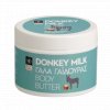 Donkey milk Telové maslo  Body Butter Donkey milk