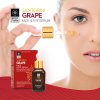 Santorini grape Sérum na tvár a oči - 5/2026  Santorini grape Face & eye Serum