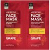 Santorini grape Maska na tvár  Santorini grape Face mask