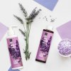 BodyFarm Telové mlieko s levanduľou  Bodyfarm Lavender body milk
