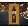 BodyFarm Telové mlieko s tmavou čokoládou mini  BodyFarm Body milk dark chocolate mini
