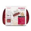 Macrovita Active formula day cream + advanced formula serum - 9/2026  Macrovita Rice, calendula & coenzyme Q10 product line