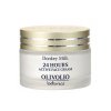 Olivolio Donkey milk 24 hours active face cream  Olivolio Botanics