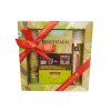 09998 mini gift set Olive Oil hair shampoo condicioner soap