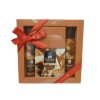 09988 mini gift set BUTTER CARAMEL