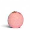 BB0001 bath bomb pomgranate