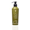 Aloe Vera & olive oil Šampón proti vypadávaniu vlasov