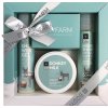 02031 DONKEY MINI GIFT SET DONKEY SHOW SHAMP HANDBODYCREAM