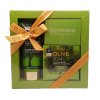 31021 mini gift set pure olive HC, soap