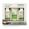 33534 Olive Elia Mini Gift set senusal (SG + BM+ HC)