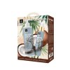 09019 GIFT SET COCONUT MILK MIST