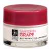 Santori Grape 24 hour face cream- 11/2026  BodyFarm Santori Grape