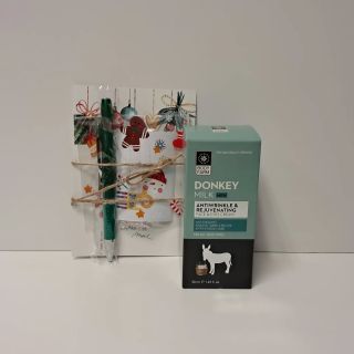 #naturalcare #naturalcareproducts #greekcosmetics #greckaprirodnakozmetika #gréckaprírodnákozmetika