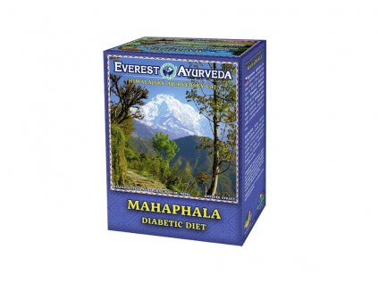 Ájurvédský čaj Mahaphala